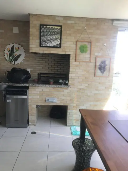 Foto 1 de Apartamento com 3 quartos à venda, 142m2 em Osvaldo Cruz, Sao Caetano Do Sul - SP