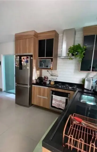 Foto 9 de Sobrado com 2 quartos à venda, 189m2 em Nova Higienópolis, Jandira - SP