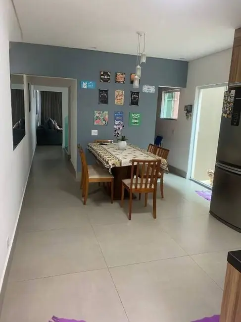 Foto 6 de Sobrado com 2 quartos à venda, 189m2 em Nova Higienópolis, Jandira - SP