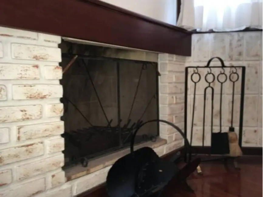 Foto 3 de Sobrado com 3 quartos à venda, 324m2 em Campestre, Santo Andre - SP