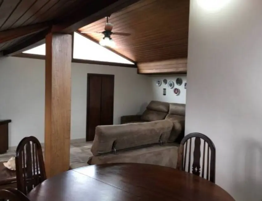 Foto 6 de Sobrado com 3 quartos à venda, 324m2 em Campestre, Santo Andre - SP