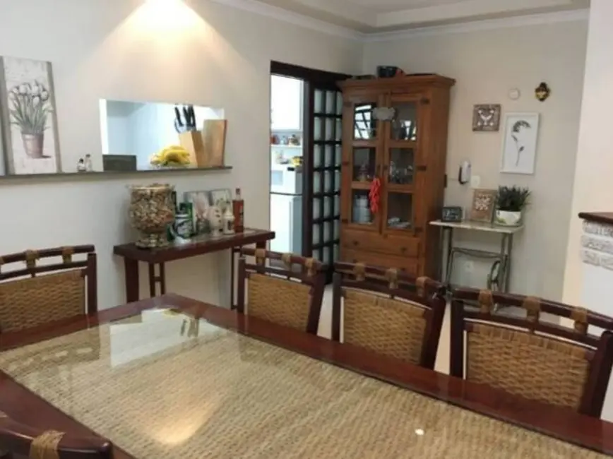 Foto 4 de Sobrado com 3 quartos à venda, 324m2 em Campestre, Santo Andre - SP