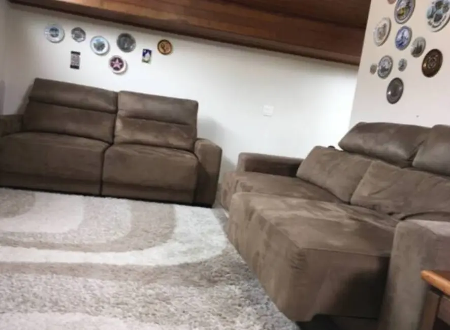 Foto 8 de Sobrado com 3 quartos à venda, 324m2 em Campestre, Santo Andre - SP