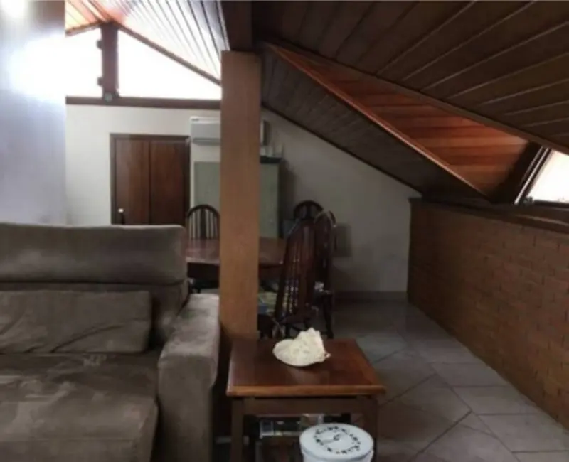 Foto 5 de Sobrado com 3 quartos à venda, 324m2 em Campestre, Santo Andre - SP