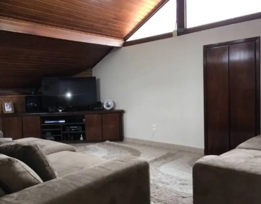 Foto 7 de Sobrado com 3 quartos à venda, 324m2 em Campestre, Santo Andre - SP