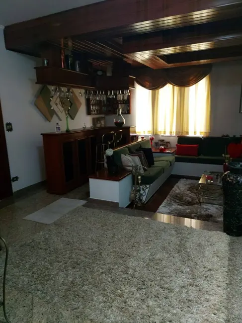 Foto 3 de Sobrado com 10 quartos à venda, 200m2 em São João Clímaco, São Paulo - SP