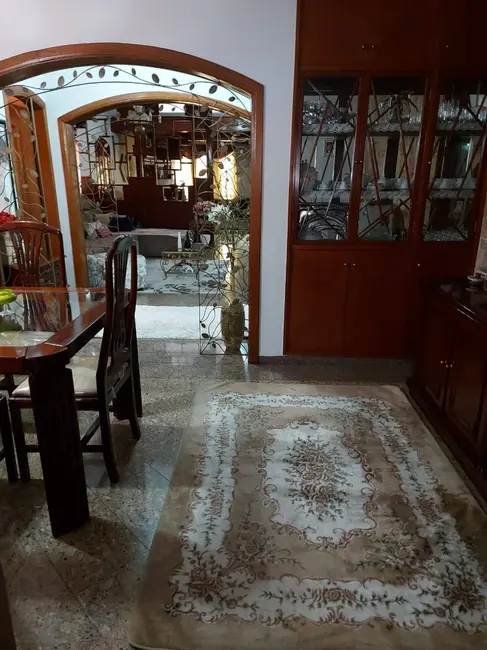 Foto 6 de Sobrado com 10 quartos à venda, 200m2 em São João Clímaco, São Paulo - SP