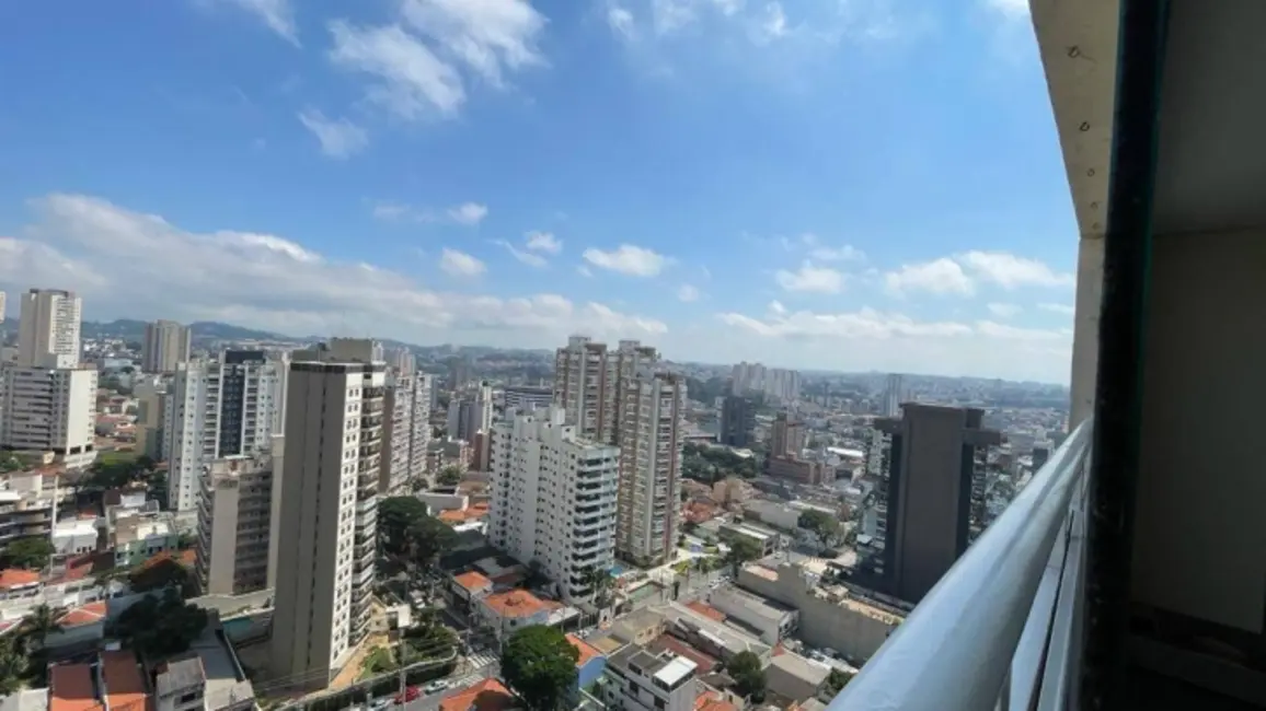 Foto 2 de Cobertura com 3 quartos à venda, 169m2 em Centro, Sao Bernardo Do Campo - SP