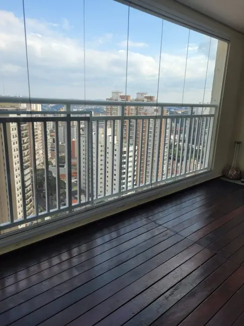 Foto 1 de Cobertura com 3 quartos à venda, 169m2 em Centro, Sao Bernardo Do Campo - SP