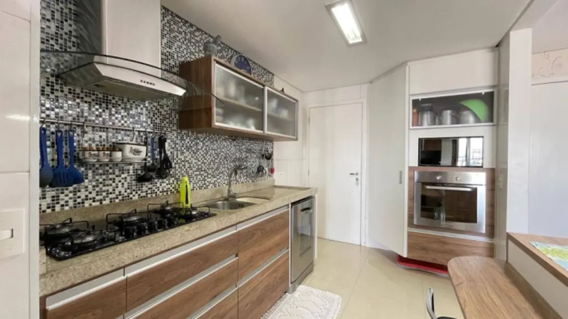 Cobertura com 3 quartos à venda, 169m2 em Centro, Sao Bernardo Do Campo - SP - imagem 9 Foto 9 de Cobertura com 3 quartos à venda, 169m2 em Centro, Sao Bernardo Do Campo - SP