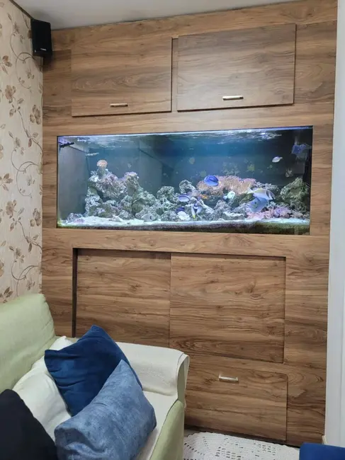 Cobertura com 3 quartos à venda, 169m2 em Centro, Sao Bernardo Do Campo - SP - imagem 7 Foto 7 de Cobertura com 3 quartos à venda, 169m2 em Centro, Sao Bernardo Do Campo - SP