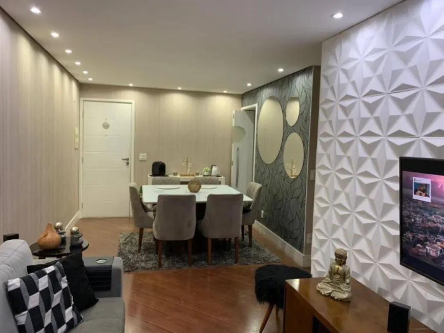 Foto 7 de Apartamento com 3 quartos à venda, 90m2 em Santa Paula, Sao Caetano Do Sul - SP