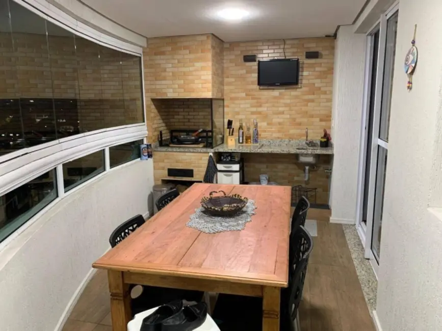 Foto 2 de Apartamento com 3 quartos à venda, 90m2 em Santa Paula, Sao Caetano Do Sul - SP