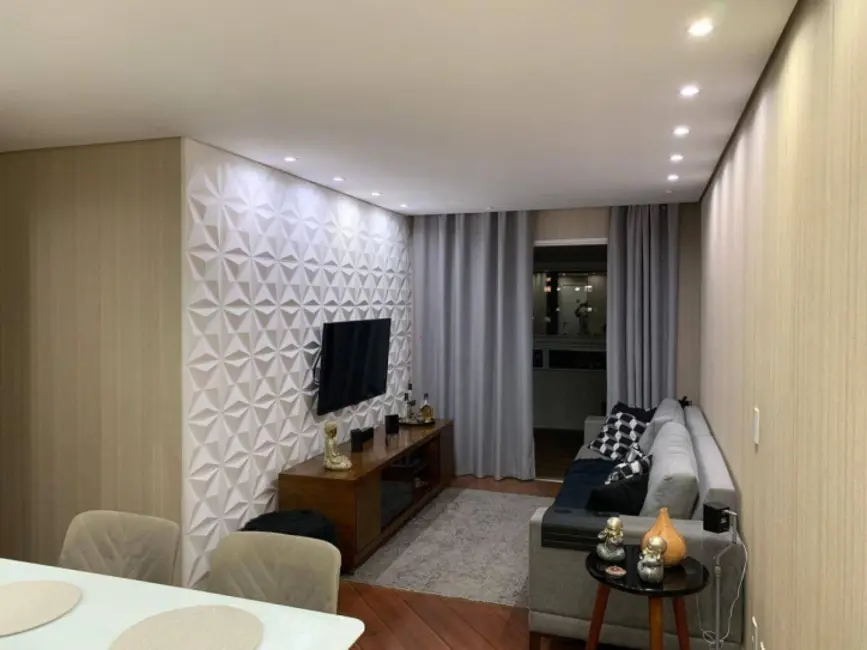 Foto 6 de Apartamento com 3 quartos à venda, 90m2 em Santa Paula, Sao Caetano Do Sul - SP