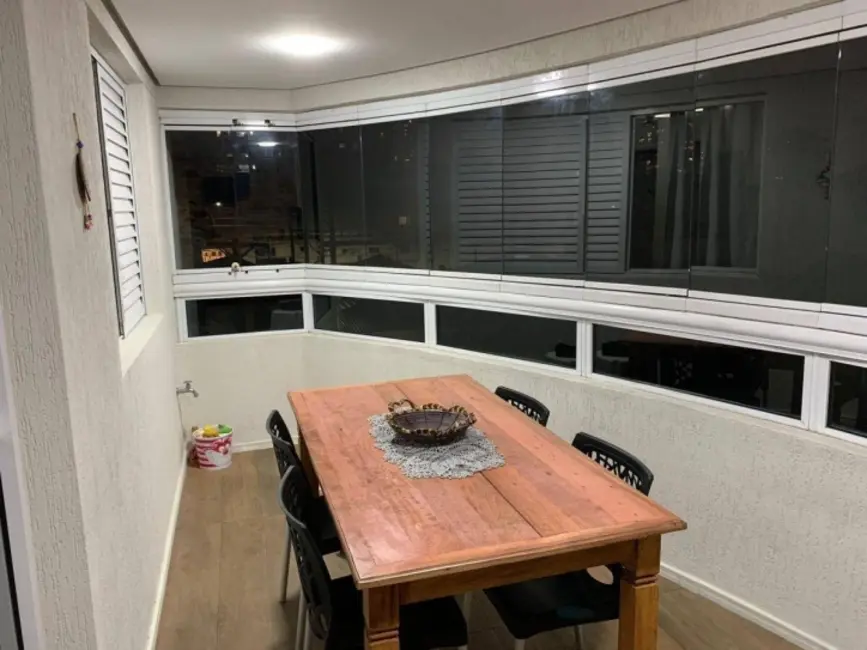 Foto 3 de Apartamento com 3 quartos à venda, 90m2 em Santa Paula, Sao Caetano Do Sul - SP