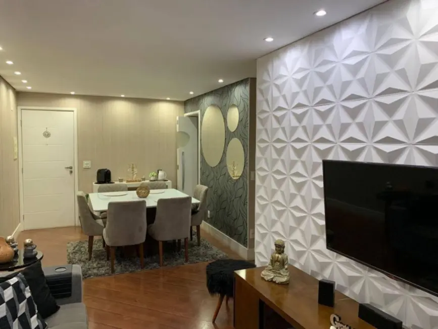 Foto 9 de Apartamento com 3 quartos à venda, 90m2 em Santa Paula, Sao Caetano Do Sul - SP