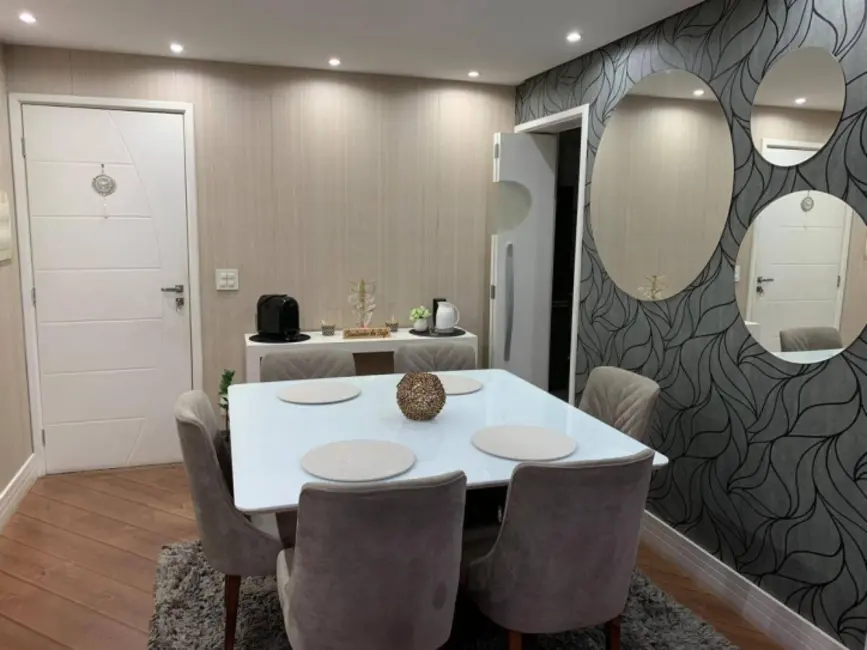 Foto 8 de Apartamento com 3 quartos à venda, 90m2 em Santa Paula, Sao Caetano Do Sul - SP