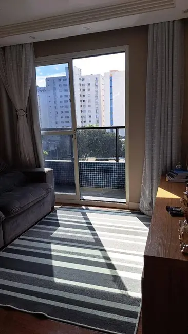 Foto 1 de Apartamento com 2 quartos à venda, 78m2 em Centro, Sao Caetano Do Sul - SP