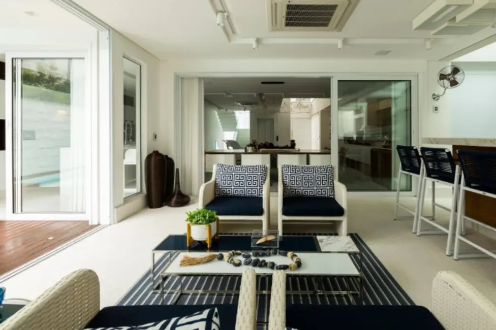 Foto 4 de Casa de Condomínio com 3 quartos à venda, 800m2 em Cerâmica, Sao Caetano Do Sul - SP