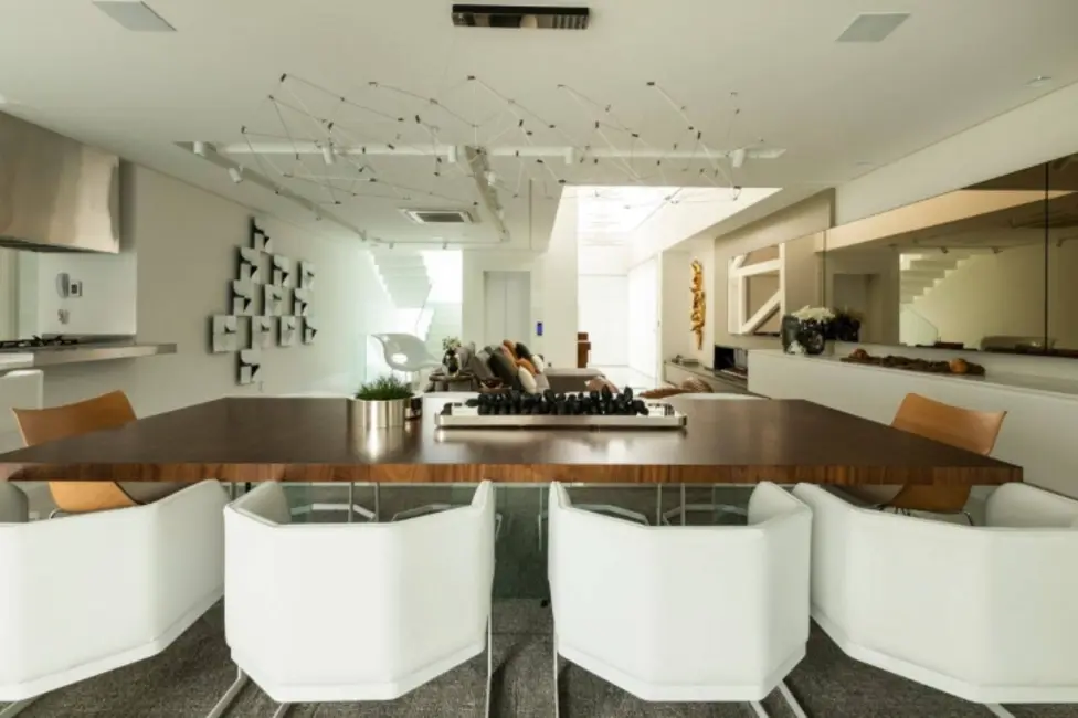 Foto 5 de Casa de Condomínio com 3 quartos à venda, 800m2 em Cerâmica, Sao Caetano Do Sul - SP