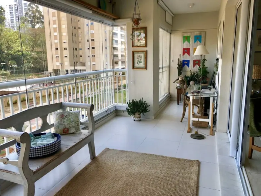 Foto 1 de Apartamento com 3 quartos à venda, 146m2 em Santa Paula, Sao Caetano Do Sul - SP