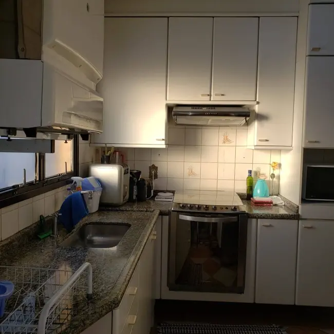 Foto 8 de Apartamento com 3 quartos à venda, 72m2 em Vila Bela, São Paulo - SP