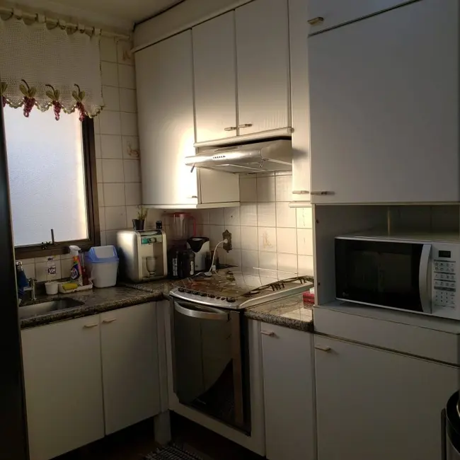 Foto 9 de Apartamento com 3 quartos à venda, 72m2 em Vila Bela, São Paulo - SP
