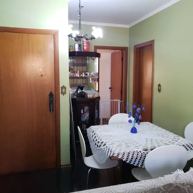 Foto 6 de Apartamento com 3 quartos à venda, 72m2 em Vila Bela, São Paulo - SP
