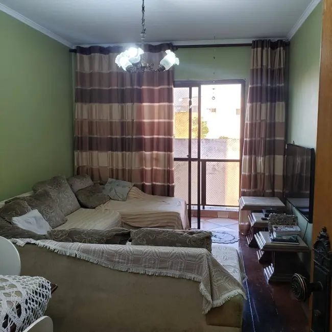 Foto 1 de Apartamento com 3 quartos à venda, 72m2 em Vila Bela, São Paulo - SP