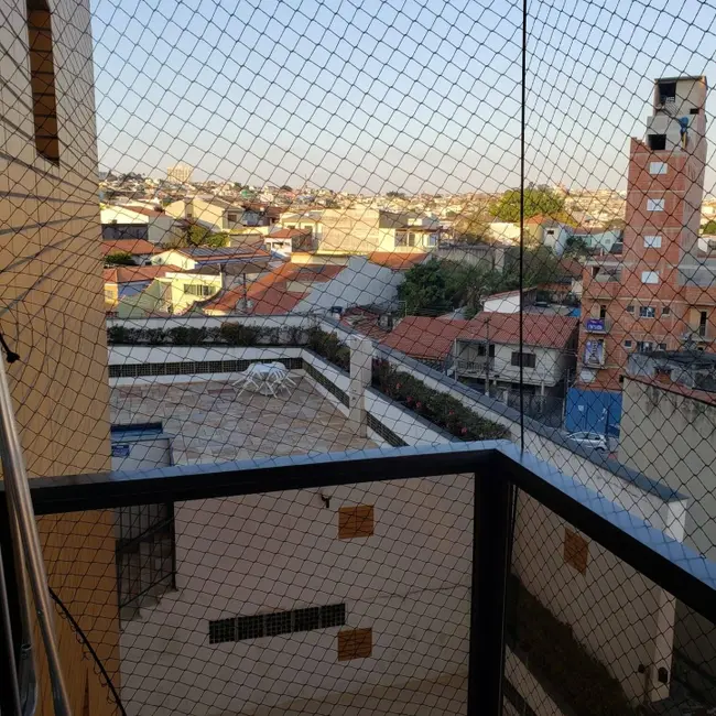 Foto 7 de Apartamento com 3 quartos à venda, 72m2 em Vila Bela, São Paulo - SP