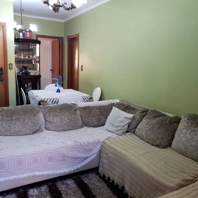 Foto 2 de Apartamento com 3 quartos à venda, 72m2 em Vila Bela, São Paulo - SP