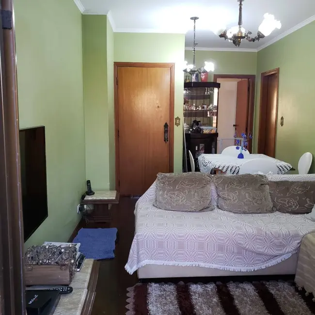 Foto 3 de Apartamento com 3 quartos à venda, 72m2 em Vila Bela, São Paulo - SP