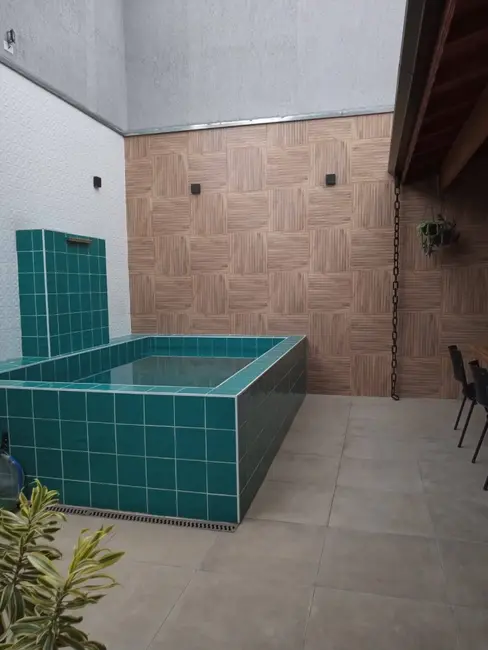 Foto 9 de Sobrado com 3 quartos à venda, 190m2 em Jardim Patente Novo, São Paulo - SP