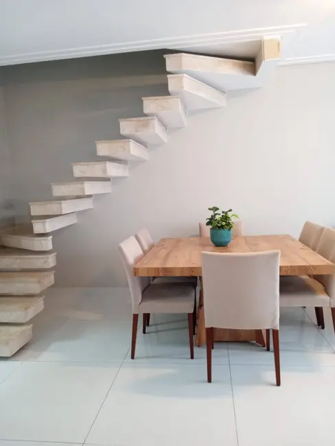 Foto 4 de Sobrado com 3 quartos à venda, 190m2 em Jardim Patente Novo, São Paulo - SP