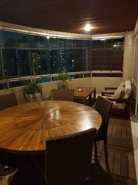 Foto 1 de Apartamento com 4 quartos à venda, 354m2 em Santa Paula, Sao Caetano Do Sul - SP