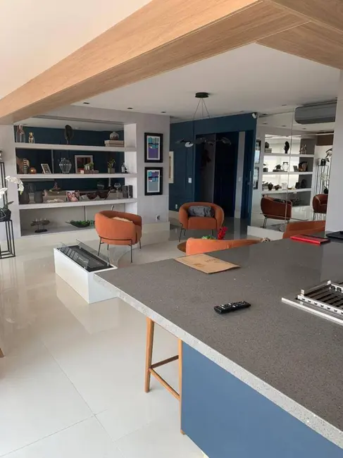 Foto 6 de Apartamento com 3 quartos à venda, 234m2 em Santa Paula, Sao Caetano Do Sul - SP