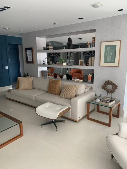 Foto 4 de Apartamento com 3 quartos à venda, 234m2 em Santa Paula, Sao Caetano Do Sul - SP