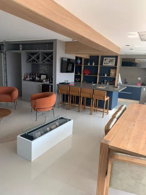 Foto 5 de Apartamento com 3 quartos à venda, 234m2 em Santa Paula, Sao Caetano Do Sul - SP