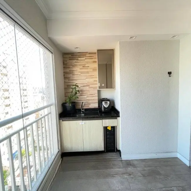 Foto 2 de Apartamento com 2 quartos à venda, 70m2 em Centro, Sao Caetano Do Sul - SP