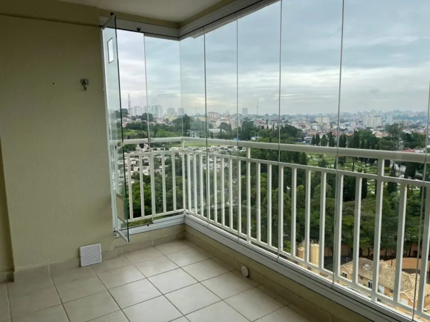 Foto 2 de Apartamento com 2 quartos à venda, 61m2 em Jardim São Caetano, Sao Caetano Do Sul - SP