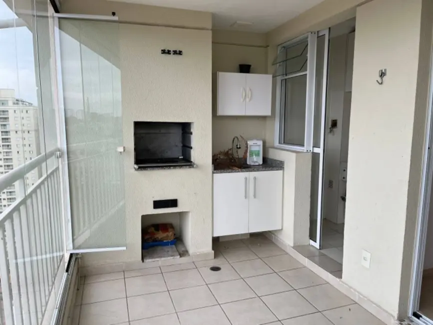 Foto 1 de Apartamento com 2 quartos à venda, 61m2 em Jardim São Caetano, Sao Caetano Do Sul - SP