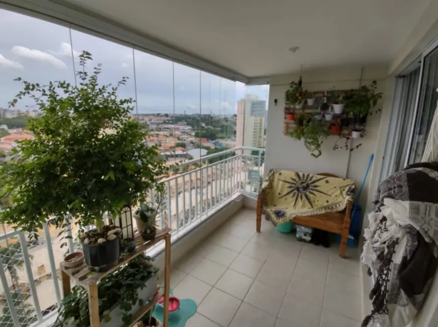 Foto 2 de Apartamento com 3 quartos à venda, 79m2 em Jardim São Caetano, Sao Caetano Do Sul - SP