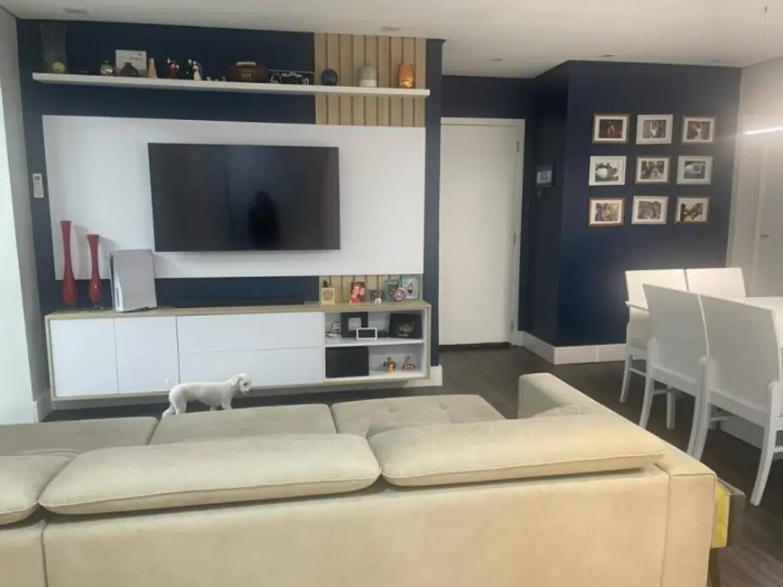 Foto 1 de Apartamento com 3 quartos à venda, 108m2 em Santo Antônio, Sao Caetano Do Sul - SP