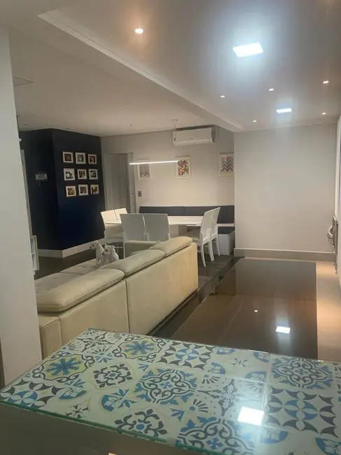 Foto 2 de Apartamento com 3 quartos à venda, 108m2 em Santo Antônio, Sao Caetano Do Sul - SP