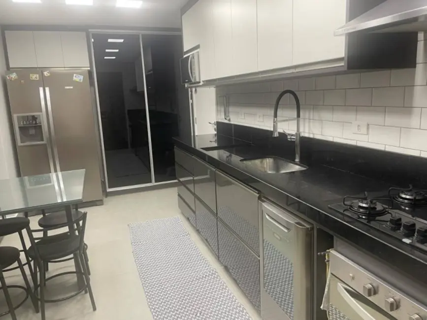 Foto 4 de Apartamento com 3 quartos à venda, 108m2 em Santo Antônio, Sao Caetano Do Sul - SP