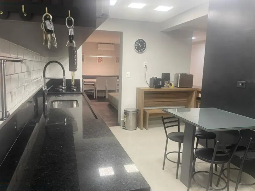 Foto 5 de Apartamento com 3 quartos à venda, 108m2 em Santo Antônio, Sao Caetano Do Sul - SP