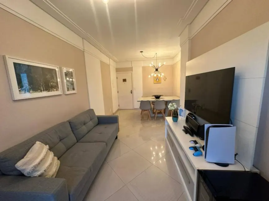 Foto 2 de Apartamento com 2 quartos à venda, 70m2 em Barcelona, Sao Caetano Do Sul - SP