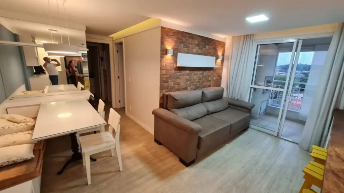 Foto 2 de Apartamento com 2 quartos à venda, 67m2 em Fundação, Sao Caetano Do Sul - SP