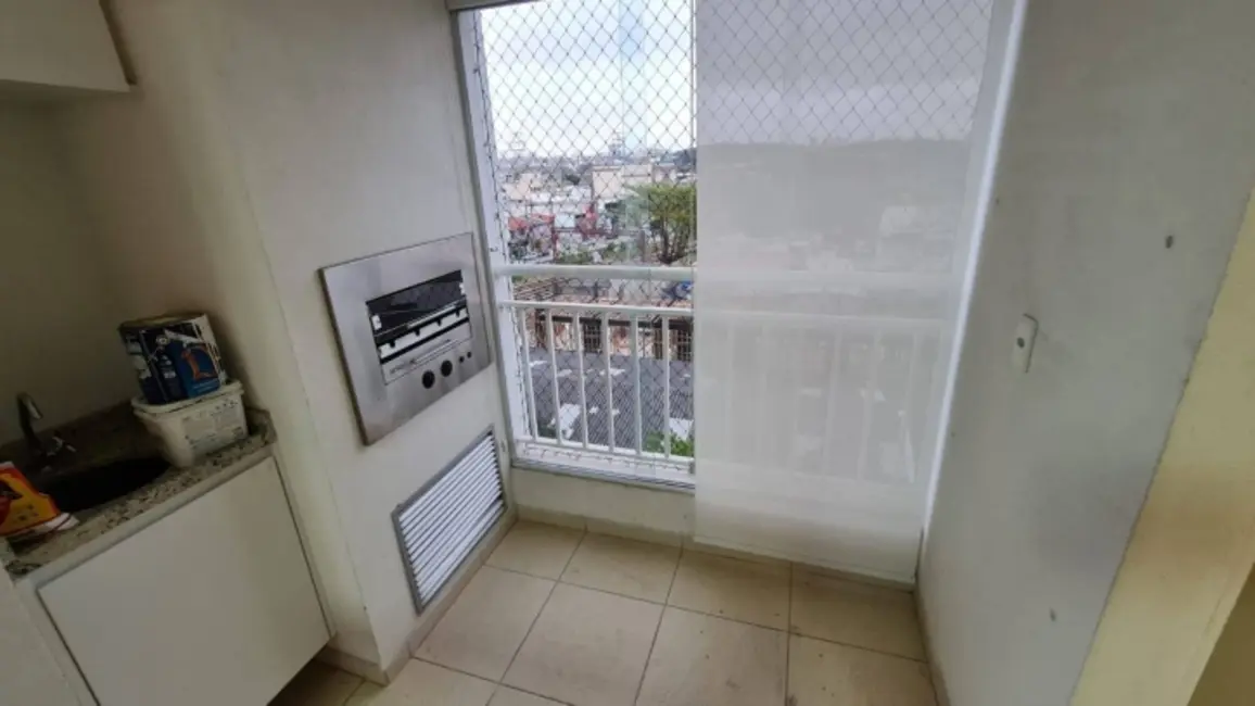 Foto 1 de Apartamento com 2 quartos à venda, 67m2 em Fundação, Sao Caetano Do Sul - SP