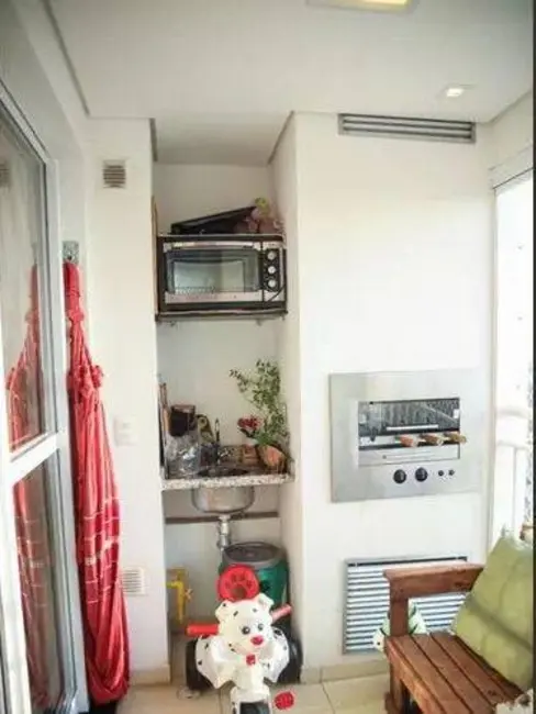 Foto 2 de Apartamento com 2 quartos à venda, 67m2 em Fundação, Sao Caetano Do Sul - SP